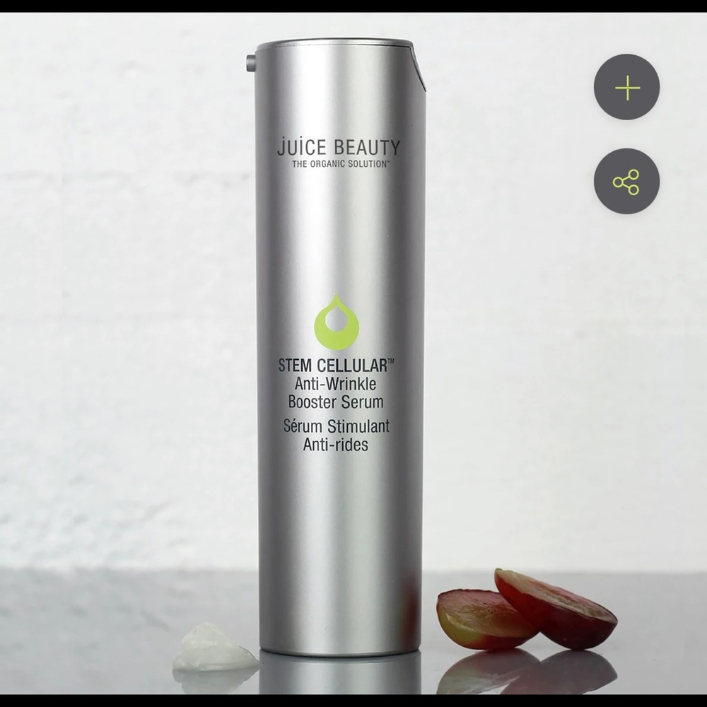 Juice Beauty STEM CELLULAR ANTI-WRINKLE BOOSTER